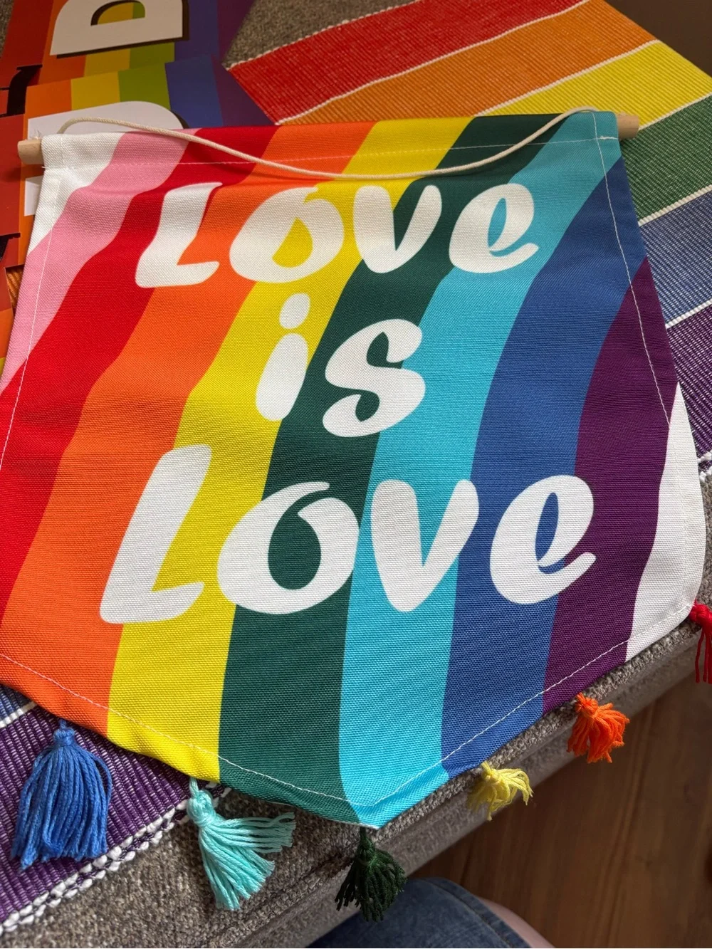 🏳️‍🌈🏳️‍⚧️🌈 Pride Party Supplies Kit 🏳️‍🌈🏳️‍⚧️🌈